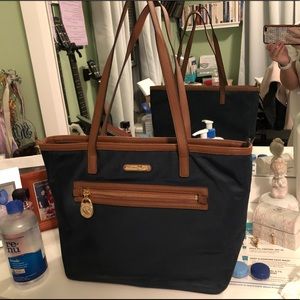 Michael Kors tote bag